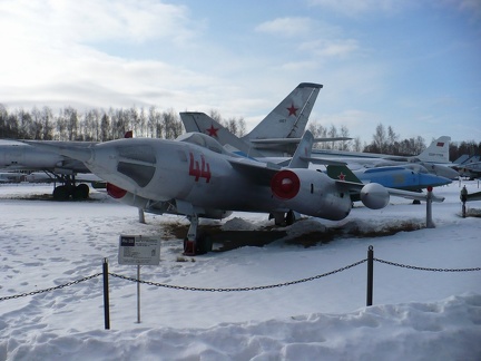 Jakowlew Jak-28