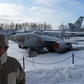 Jakowlew Jak-27R