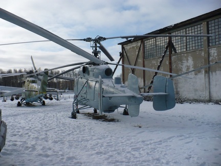 Kamow Ka-25Bsh