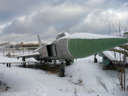 Suchoj Su-15