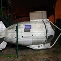 Pojazd podwodny LTS-7 Grześ