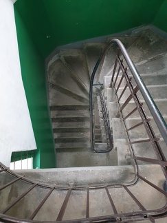 Sopot - schody