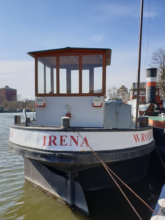 Barka Irena